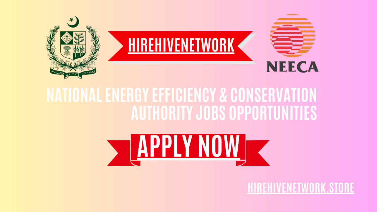 National Energy Efficiency & Conservation Authority Jobs Opportunities